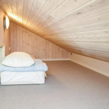 Stunning In With Sauna 度假居