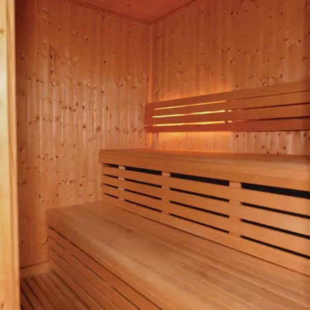 Stunning In With Sauna 度假居