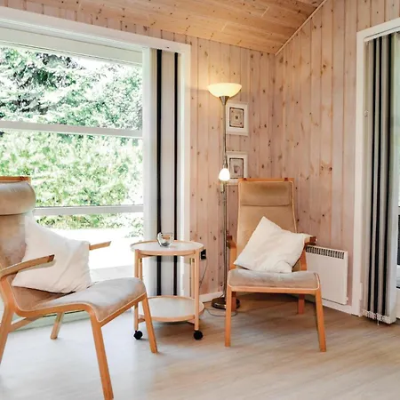 Stunning In With Sauna * Ansager