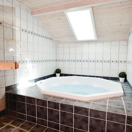 度假居 Stunning In With Sauna *